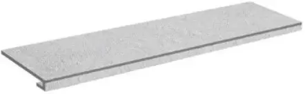 Ступень Cooperativa Ceramica D Imola Concrete Project Conproj G120W