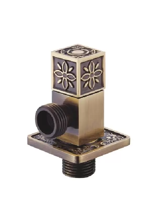Кран AltroBagno AV 070601 Br