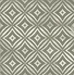 Керамогранит Rex Ceramiche Esprit Deco gris 20x20 ret