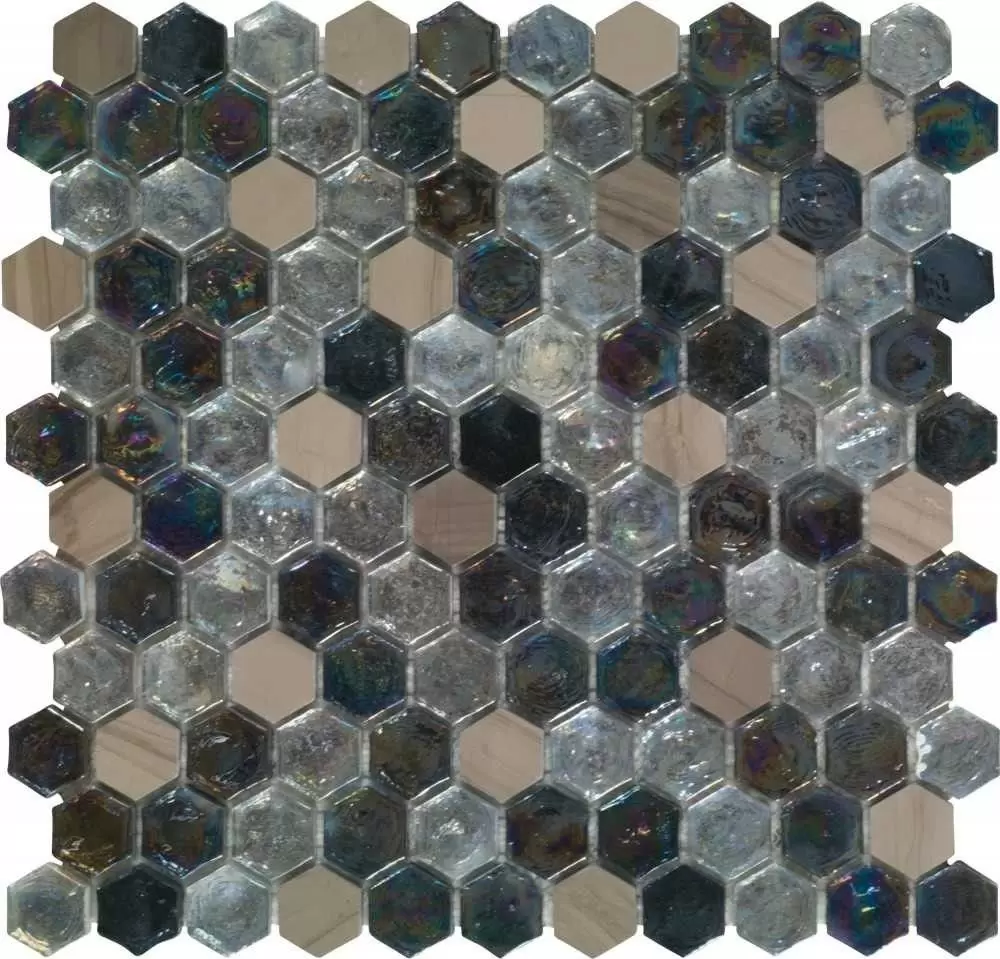Мозаика DUNE Mosaico Stock Dune Kassiani