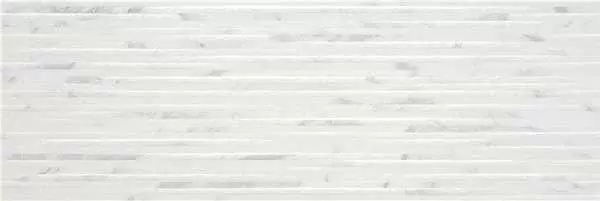Керамогранит Stylnul Purity Ry white mt rect. 40x120