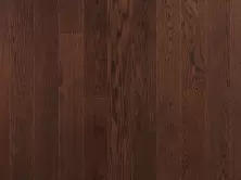 Инженерная доска Wood Bee Ясень Chocolate