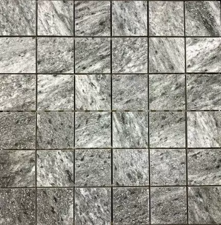 Мозаика Keratile Gannett Grey Mosaic