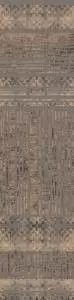 Декор керамогранит Ariana Ceramica Canvas Dec Tre Tob Mix2 30X120