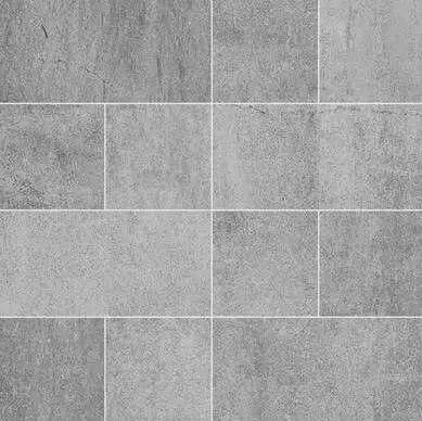 Мозаика Sant Agostino Revstone Illusion Grey 29x29