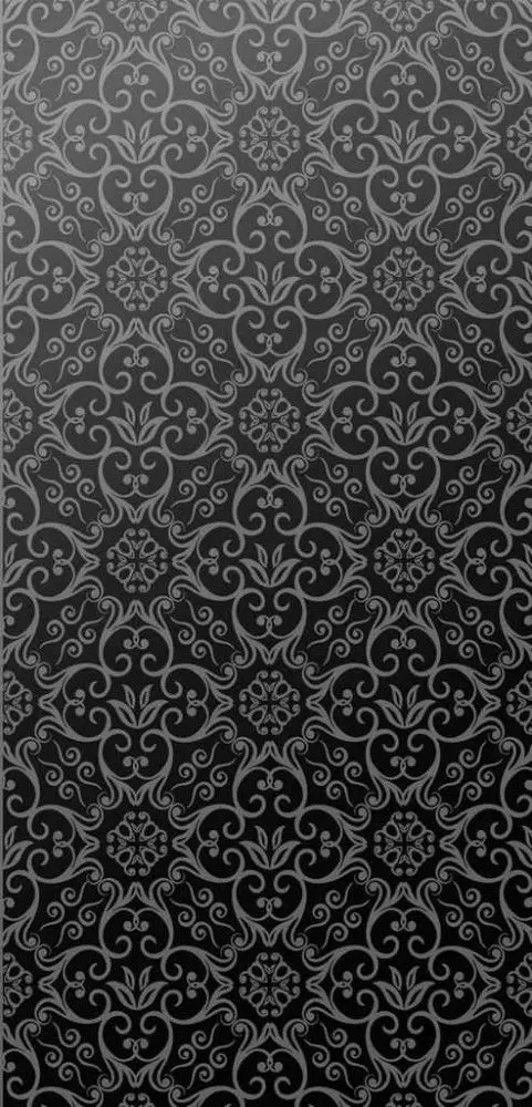 Плитка настенная Dual Gres Buxy-Modus-London Buxy Black