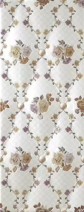Декор настенный Goldencer Carmen Decor Capitone
