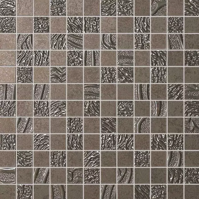 Мозаика FAP Ceramiche Meltin Terra Mosaico