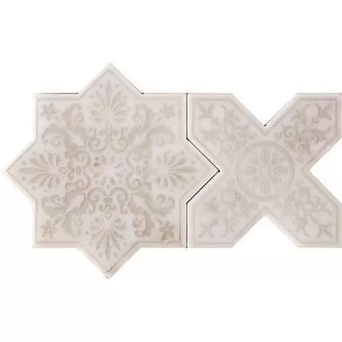 Мозаика Skalini Pantheon PNT-3 ANTICO