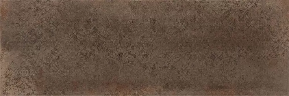 Плитка настенная Serra Cosmo 524 Decor Copper Matt