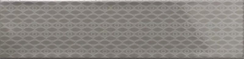 Плитка настенная Ribesalbes Ocean Decor Dark Grey
