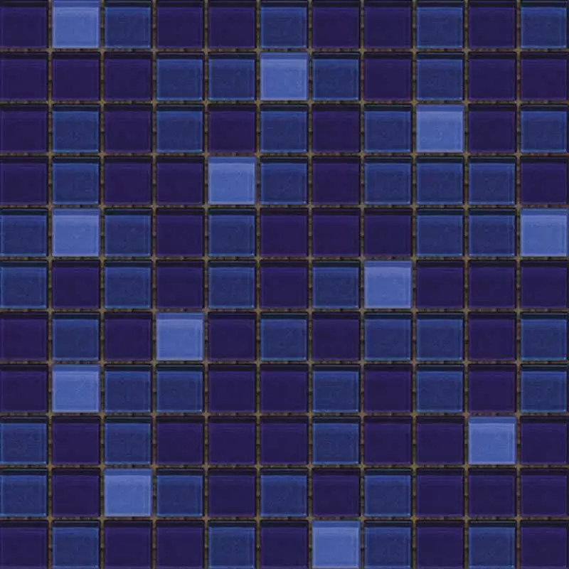 Мозаика Natural Mosaic CPM (Color Palette Mix) CPM-219-1 F-219-1