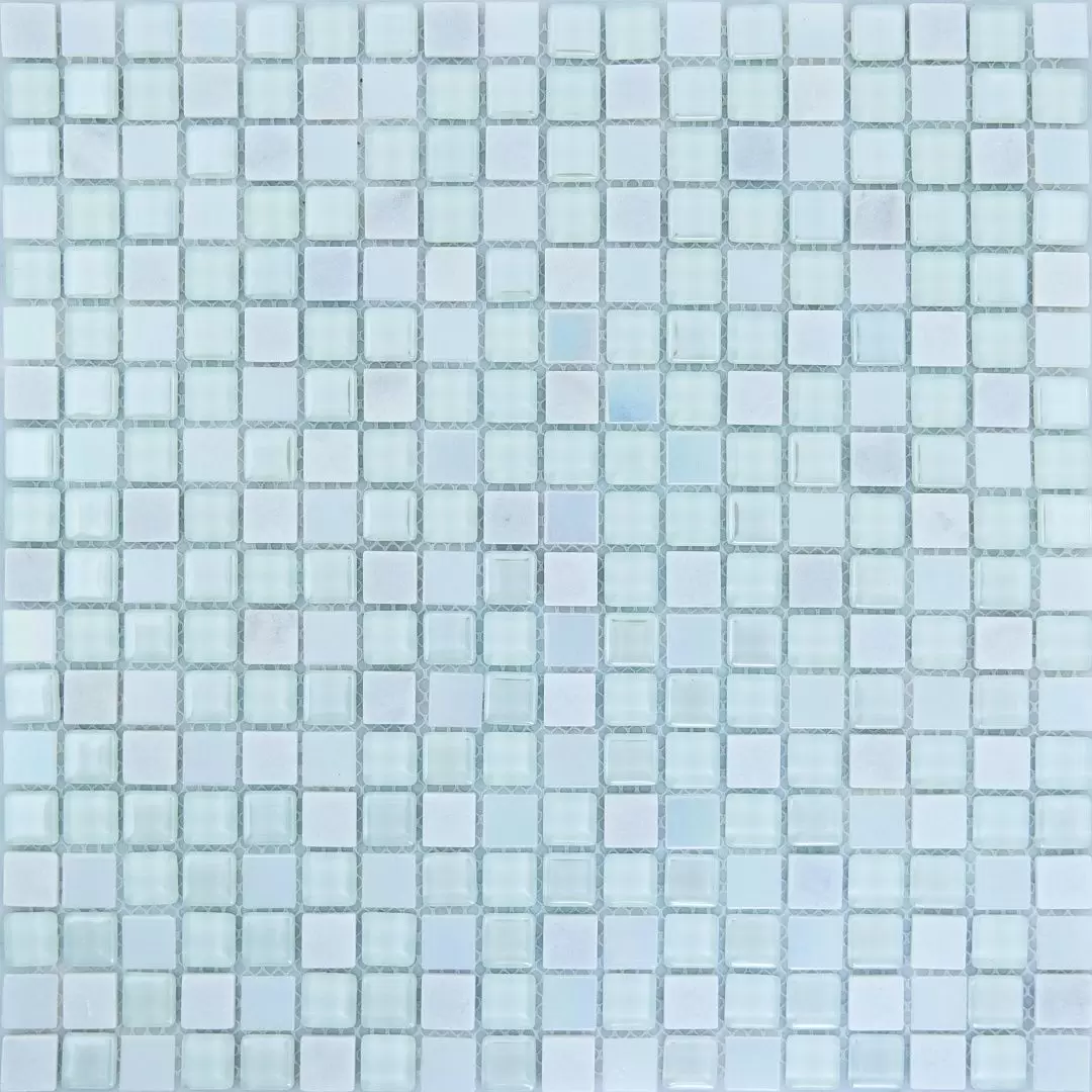 Мозаика LARS 01 15*15 30x30 4 мм