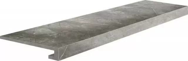 Ступень Cerdomus Mexicana 66181 Gradino C.Retta Puro Nat 33x120