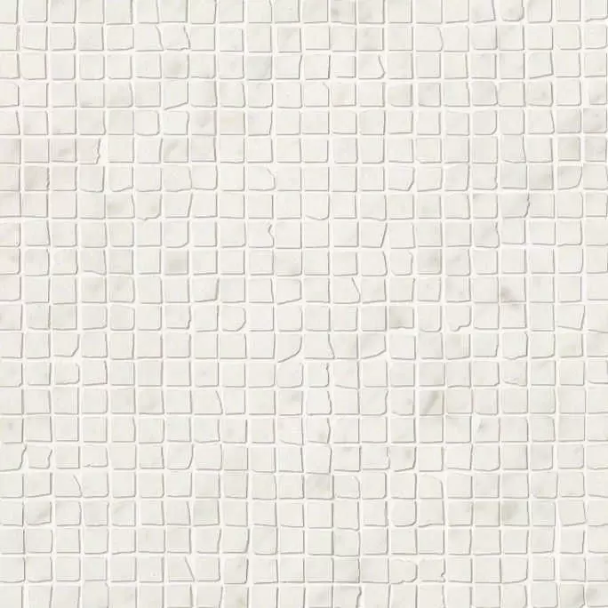 Мозаика FAP Ceramiche Roma Diamond Carrara Gres Micromos.