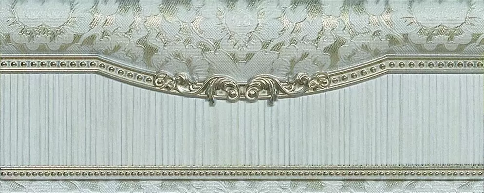Керамическая плитка ALLURE Zocalo Maribor Бордюр 12x30