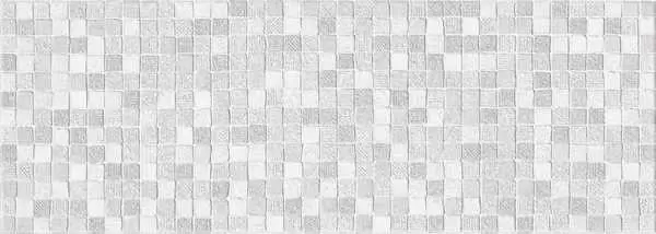 Плитка настенная Metropol Aliza ConceptWhite25x70