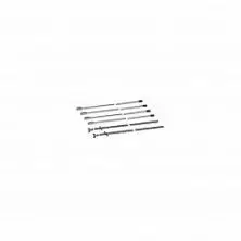 Комплект арматурных стержней-UNI (6штx1м) Schiedel