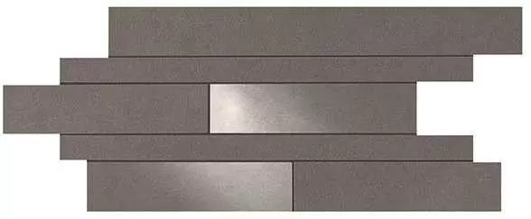 Мозаика Atlas Concorde Italy Arkshade Lead Brick