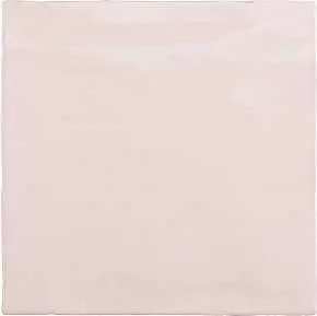 Плитка настенная Equipe La Riviera Rose 132x132