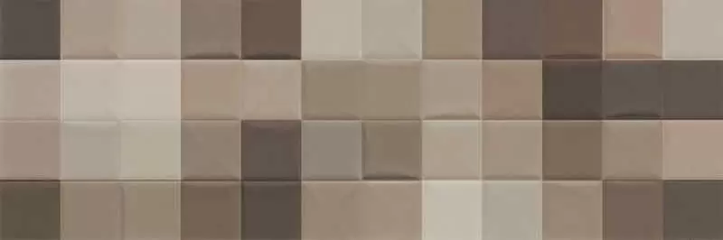 Плитка настенная Sant Agostino Abita Beige mix