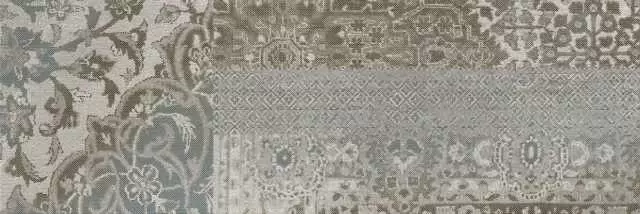 Декор настенный Arcana Avenue Arazzo Gris 75x25