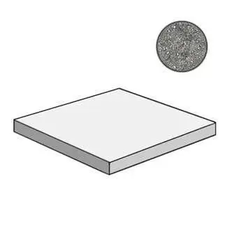 Ступень Atlas Concorde Italy Dolmen Pro Grigio Scalino Ang 37,5