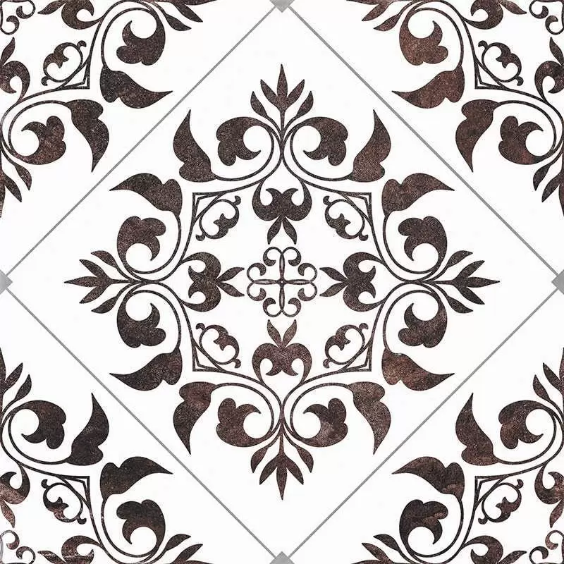Плитка напольная Decocer Siena Mer