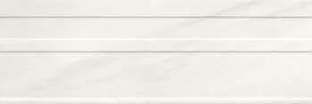 Декор настенный Cooperativa Ceramica D Imola Genus GNS1 27W RM White Linea