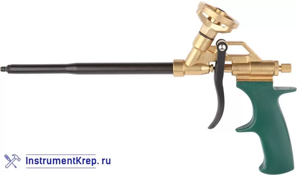 Пистолет для монтажной пены KRAFTOOL GL-KRAFT