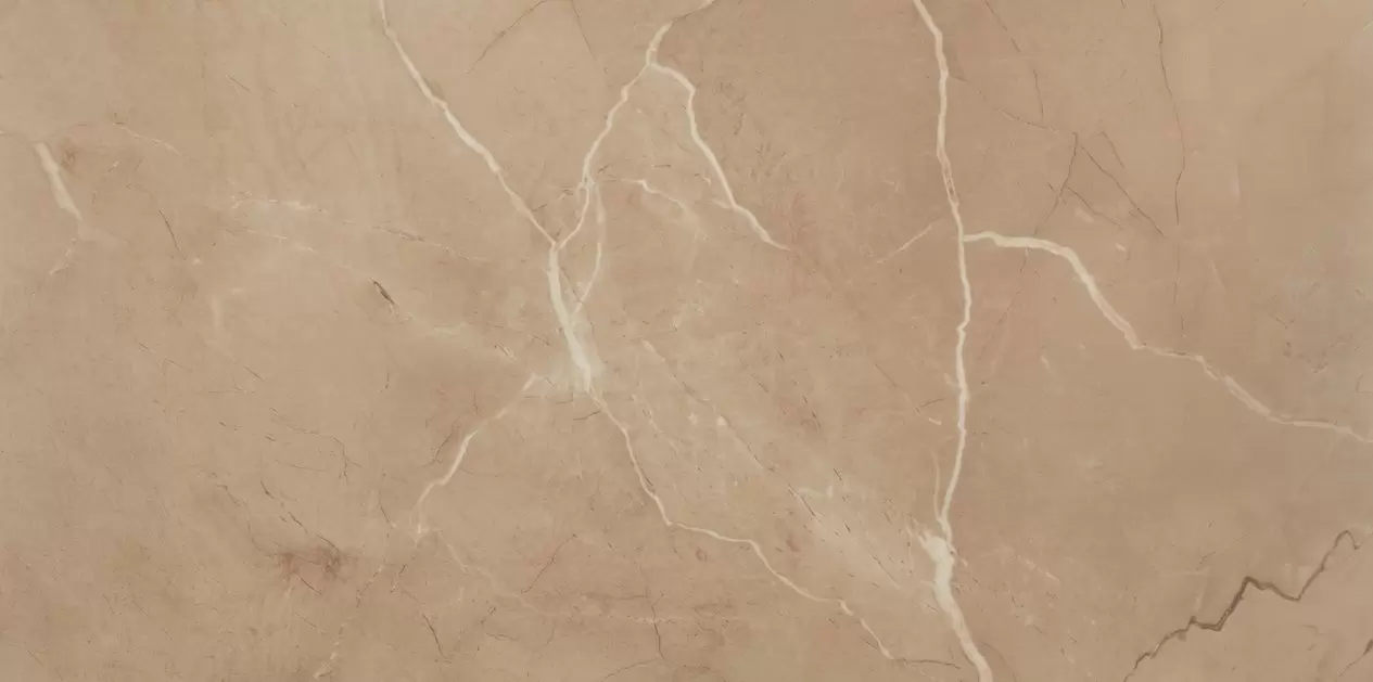 Плитка из керамогранита MARBLES GROTTO TORTORA leviglass Rect для стен и пола, универсально 60x120