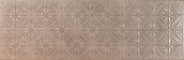 Плитка настенная Ecoceramica Aria Deco Moka