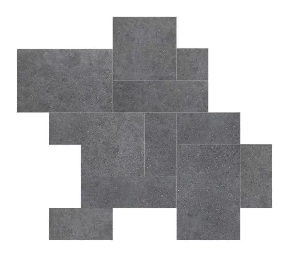 Мозаика Atlas Concorde Italy Seastone Gray Multiformato