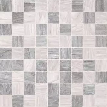 Мозаика Ceramica Classic Envy Mos. серый+бежевый 30х30