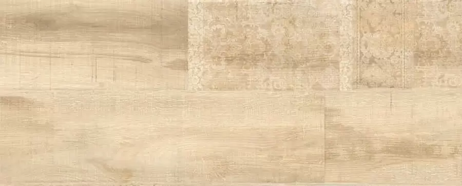 Плитка напольная Cerrol Natural Decor Klon