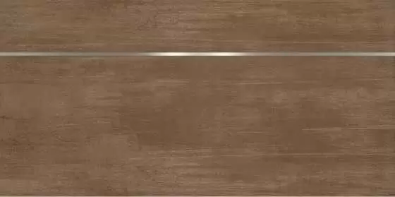 Декор настенный Polcolorit Centro Marron Steel