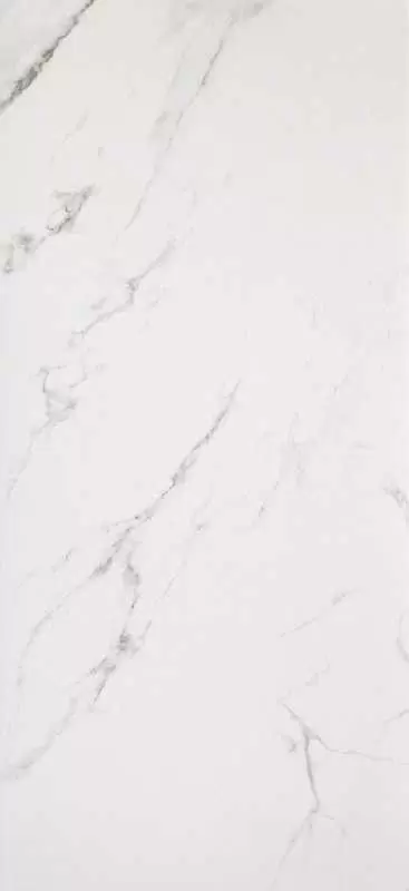 Керамогранит Casalgrande Padana Marmoker Statuario Grigio Lucido 59x236