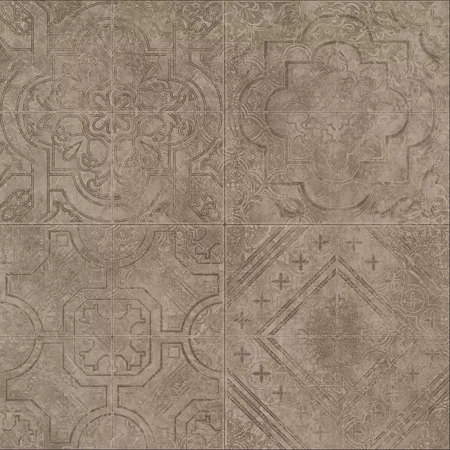 Плитка напольная Delacora Studio Beige Mix Beige 41