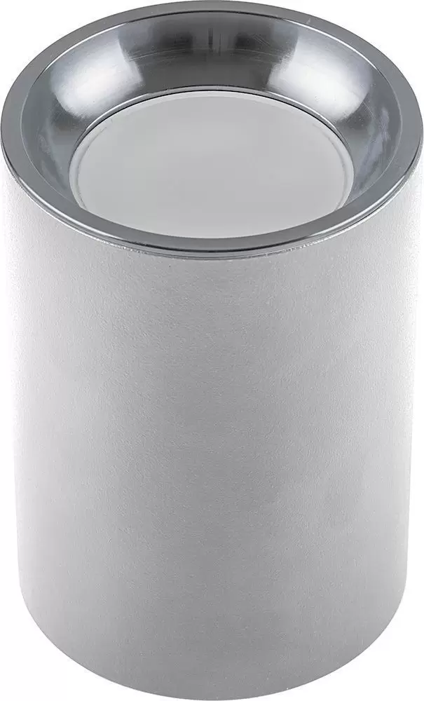 Светильник потолочный Feron ML175 MR16 35W 220V, белый, хром 32634