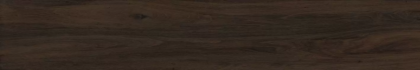 Плитка из керамогранита Aspenwood Темный венге K946244R для стен и пола, универсально 20x120
