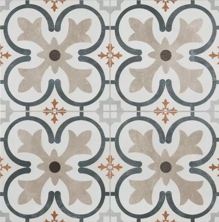 Плитка напольная Geotiles Passage&Boulevard G.Boulevar beige