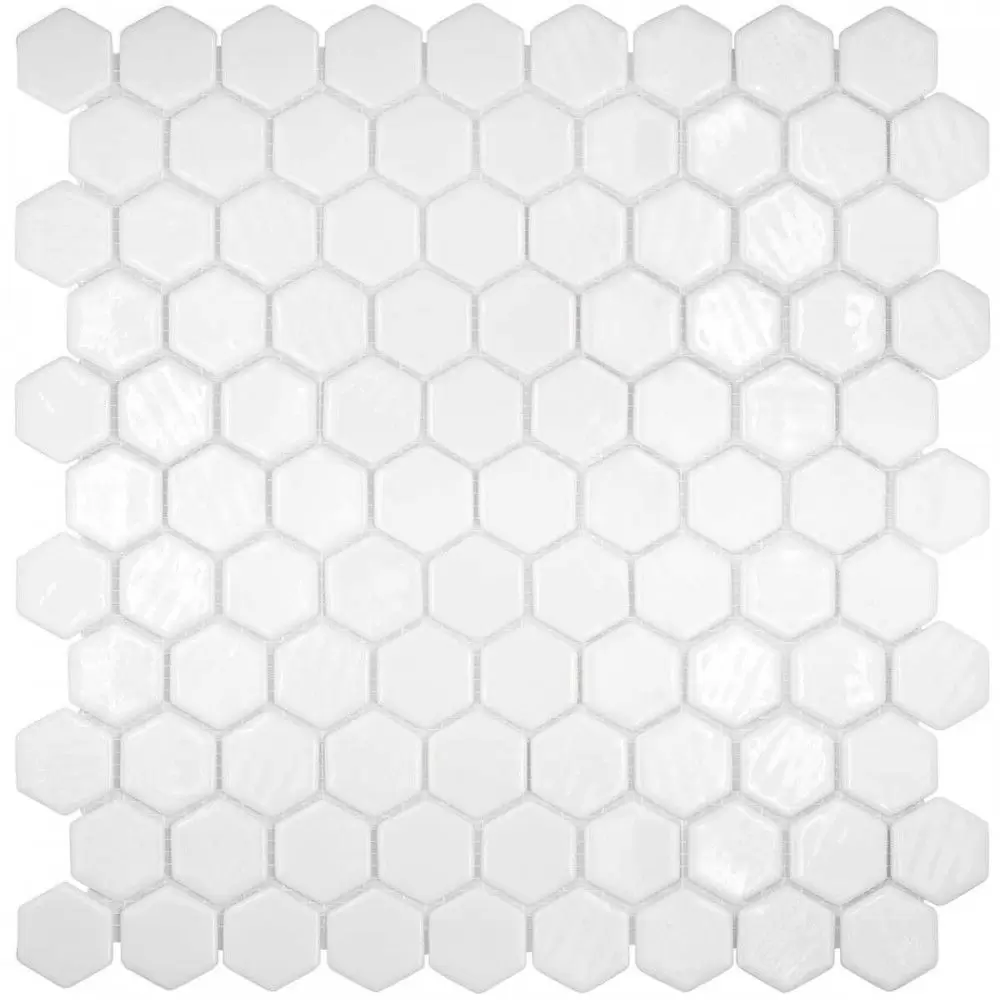Мозаика Vidrepur Hexagon Colors 100