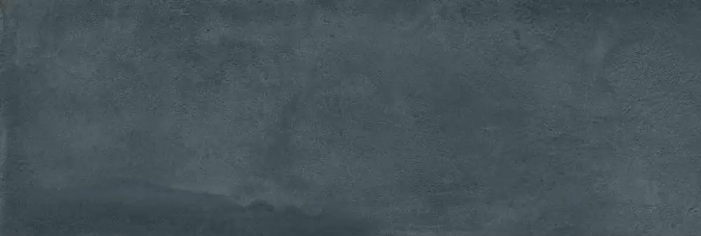 Плитка настенная Ibero Cromat-One 120x40 Navy Rec-Bis B-95