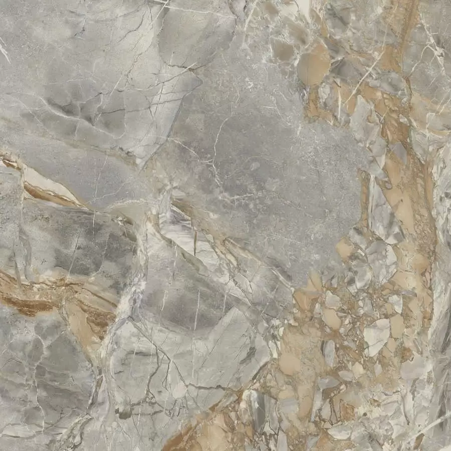 Керамогранит Coliseumgres Verona Grigio 45x45