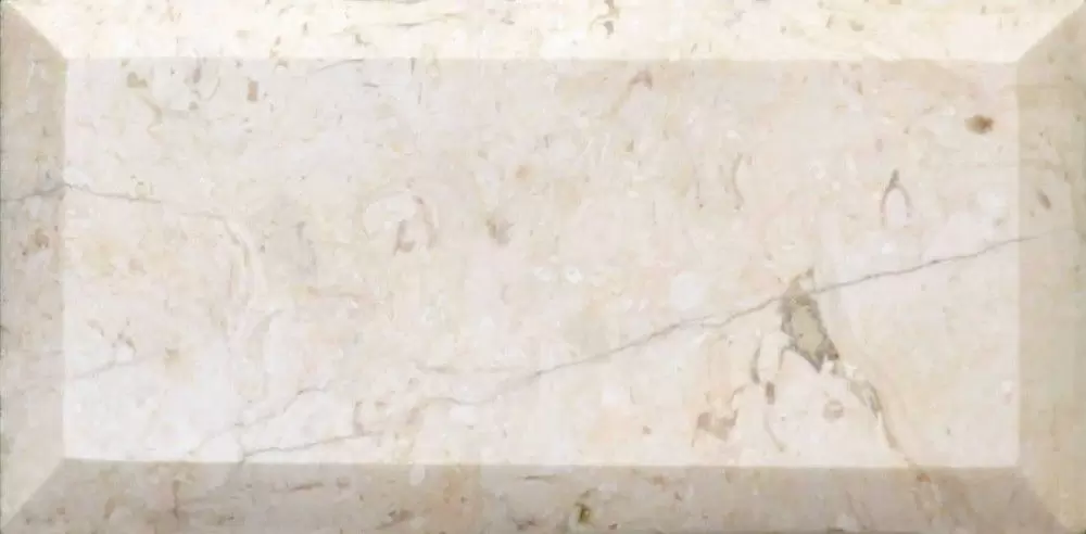 Декор настенный Natural Mosaic Brick BRI-030 Crema Marfil Extra