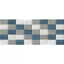 Керамическая плитка Керлайф Плитка 20,1 х 50,5 Diana Mosaico 1C (908328)
