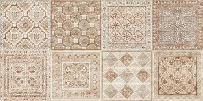 Керамогранит Gracia Ceramica Ornella Beige 01 60
