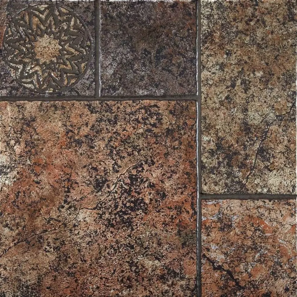 Плитка напольная Ceramica Gomez Tuva Brown