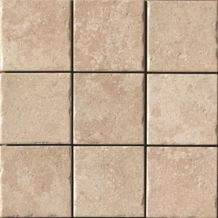 Керамогранит Serenissima Marble Style Fiorito Beige 10