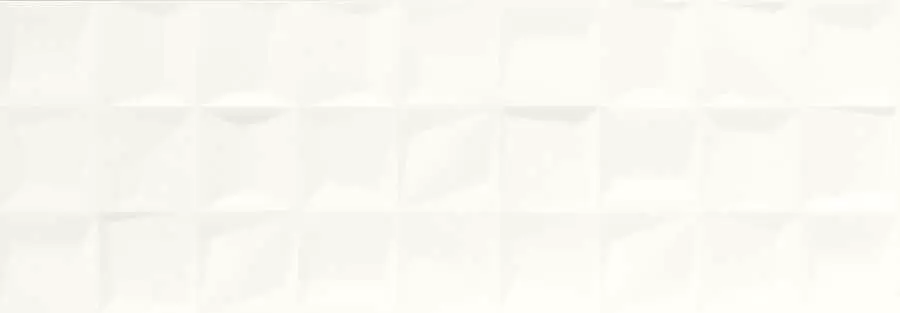 Керамогранит Love Ceramic Genesis Rise White matt